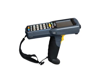 Handheld Laser Barcode Scanner